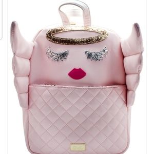 Betsy Johnson's LBAngel  Backpack